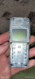 Мобільний телефон Nokia 1100 1101 Чорний фото від покупців 5