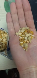 Сублімовані продукти Харчі Плов з рисом Басматі та телятиною фото від покупців 1
