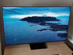 Телевизор TCL MiniLED 50" 50C805