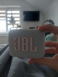 Портативная колонка JBL Go 4 4.2W Squad (JBLGO4SQUAD) фото от покупателей 14