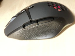 Мышь Defender Glory GM-514 Wireless Black (4745090820508) фото от покупателей 7