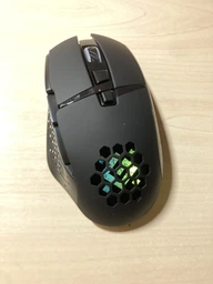 Мышь Defender Glory GM-514 Wireless Black (4745090820508) фото от покупателей 6