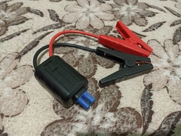 Пуско-зарядное устройство Aspiring Jump 1 8000mAh 29.6 wh (JUP8000PB) фото от покупателей 2