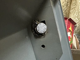 Конвектор Electrolux ECH/T-1000 E