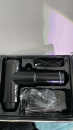 Масажер перкусійний Inspire 6608 24W 1800mAh