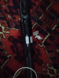 Пылесос без мешка SAMSUNG VC07M2110SR/UK фото от покупателей 13