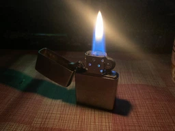 Зажигалка Zippo Street Chrome 207