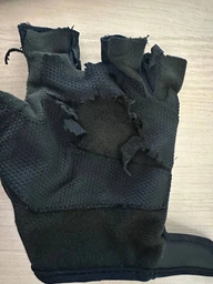 Рукавички для фітнесу Adidas Performance Gloves р. S (ADGB-13153) фото від покупців 1