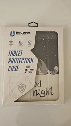 Чехол для планшета BeCover Smart Case для Samsung Galaxy Tab S6 Lite 10.4 P610/P613/P615/P619 Paris (BC_705199)