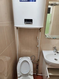 Бойлер INTERLUX ILDH-50DM фото от покупателей 7