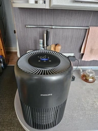 Очисник повітря PHILIPS PureProtect Mini Серія 900 AC0951/13 фото від покупців 1