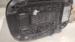 Тостер RZTK Venom 800W фото от покупателей 6