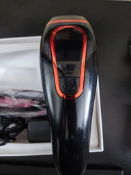 Фотоэпилятор AIMED Silk Skin IPL Intensed Pulse Light черный (7970379617591) фото от покупателей 9