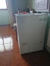 Морозильний ларь Beko CF100W фото від покупців 5