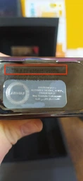 Парфумована вода Armaf Club De Nuit Intense Limited Edition With Cufflinks фото від покупців 2