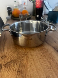 Кастрюля с крышкой Tefal Duetto+ 2.9 л (G7194456) фото от покупателей 18