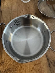 Кастрюля с крышкой Tefal Duetto+ 2.9 л (G7194456) фото от покупателей 17