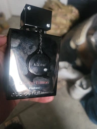 Парфумована вода Armaf Club De Nuit Intense Limited Edition With Cufflinks фото від покупців 1