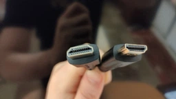 Кабель Vention HDMI 2.1 1.5 м 8K-60Гц 4K-120Гц 48 Гбит/с Черный (AANBG) фото от покупателей 9