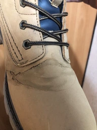 Подростковые демисезонные ботинки для мальчика Levi's New Forrest VFOR0050SCAMEL NAVY 1506 39 Кэмел (4894873151961)