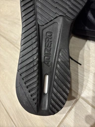 Мужские кроссовки для бега Adidas Adizero Sl2 M JQ0351 43.5 (9UK) 27.5 см Ftwr White (4067907530098) фото от покупателей 4