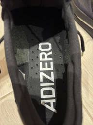 Мужские кроссовки для бега Adidas Adizero Sl2 M JQ0351 43.5 (9UK) 27.5 см Ftwr White (4067907530098) фото от покупателей 1