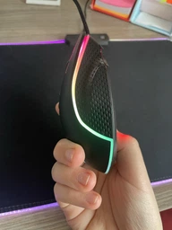 Миша GamePro Nitro USB Black (GM365) фото від покупців 5