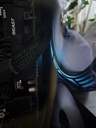 Вентилятор GameMax FN12A-C8I-R