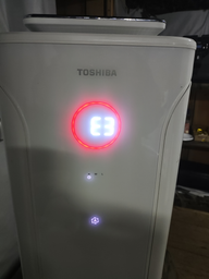 Очиститель воздуха TOSHIBA CAF X83XPL