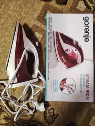 Праска Gorenje SIH 2200 BLC фото от покупателей 4