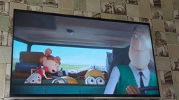 Телевізор 43" Ergo 43GUS8500 Smart TV фото від покупців 4