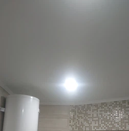 Комплект натяжного потолка Сделай сам № 5 для комнаты 1,8х3,8 м (2х4м)