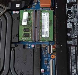 Пам'ять Hynix 16GB SO-DIMM DDR4 2400 MHz (HMA82GS6AFR8N-UH) фото от покупателей 4