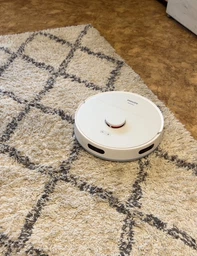 Робот-пылесос PHILIPS Series 2000 XU2100/20 фото от покупателей 14