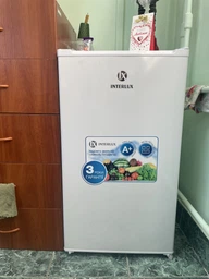Холодильник Interlux ILR-0093W фото от покупателей 16