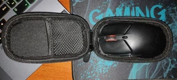 Миша HyperX Pulsefire Haste 2 Mini Wireless White (7D389AA) фото від покупців 2