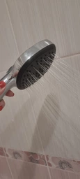Душовий набір Grohe QuickFix Vitalio Comfort 110 26399001 фото від покупців 3