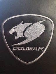 Ігрове крісло Cougar Hotrod фото від покупців 6