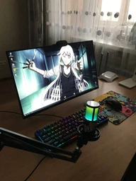 Мікрофон Hator Signify RGB PRO (HTA-515) фото від покупців 3