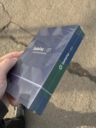 Криптокошелек SafePal S1 фото от покупателей 2