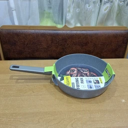 Сковорідка d24см а/п Granite MR-1201-24 Maestro