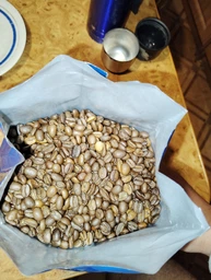 Кава в зернах Lavazza Crema e Gusto Classico 1 кг фото від покупців 6