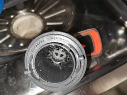 Средство по уходу за посудомоечной машиной Somat Machine Cleaner 250 мл (90003714) фото от покупателей 9