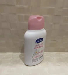Гель для интимной гигиены Venus Body Care с Экстрактом ромашки 200 мл (8009150104202) фото от покупателей 1