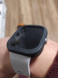 Смарт-часы Xiaomi Redmi Watch 4 Moonlight Gray (BHR7848GL) фото от покупателей 1