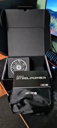 Блок живлення Chieftec BDK-750FC 750 W фото від покупців 1