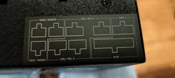 Блок живлення Chieftec BDK-750FC 750 W