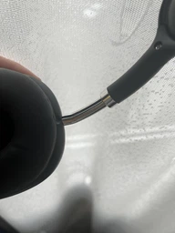 Бездротові повнорозмірні стерео Bluetooth навушники Macaron P9 Max червоний (81901YS892)