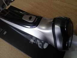 Електробритва Xiaomi Enchen Blackstone Shaver Silver/Black фото від покупців 4