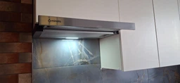Витяжка MINOLA HTL 6214 BL 700 LED фото від покупців 2